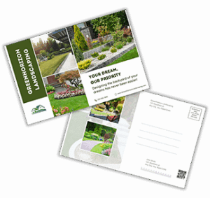 Direct Mail Marketing Campaign