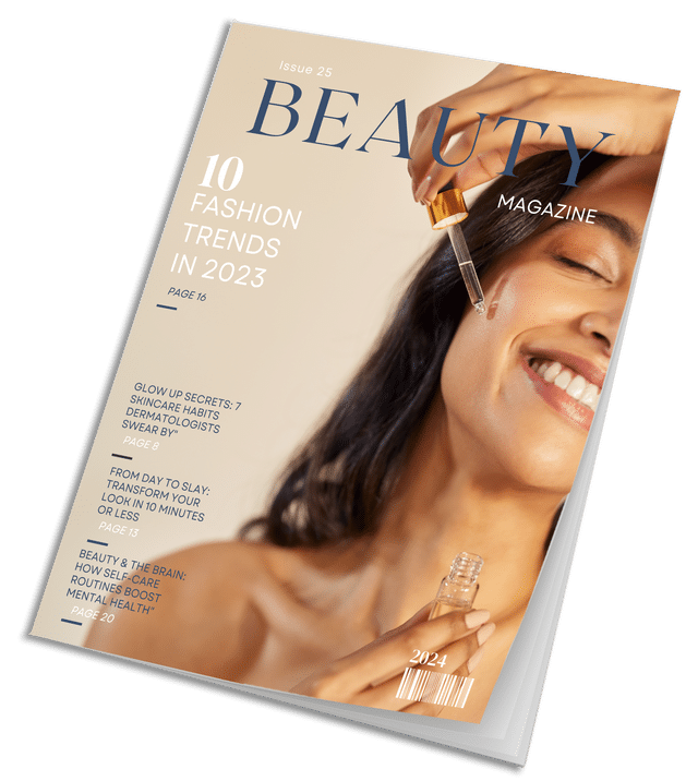 Beauty Magazine