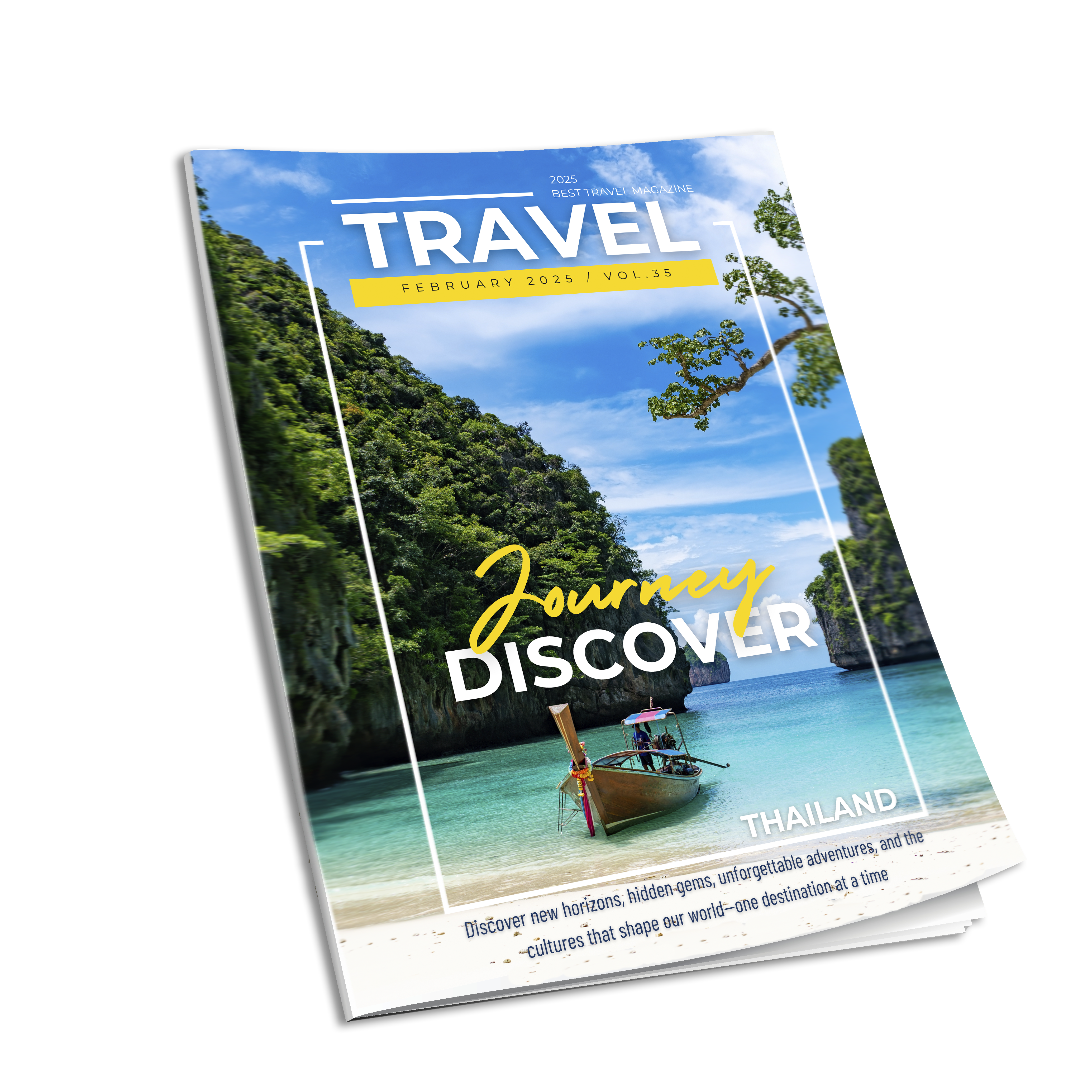 travel cover